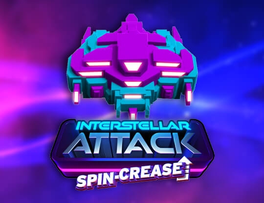 Interstellar Attack